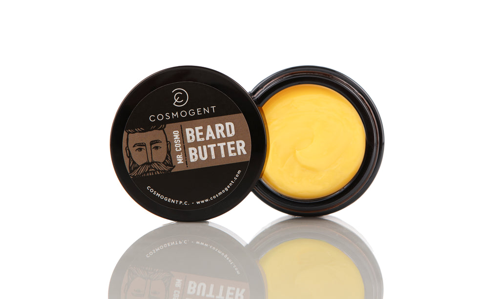 COSMOGENT Mr. Cosmo – Beard Butter 50ml